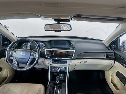 Used 2014 Honda Accord EX-L image 21