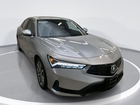 New 2026 Acura Integra FWD image 1