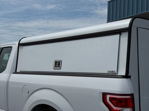 Used 2018 Ford F150 XL w/ Equipment Group 101A Mid RWD image 43
