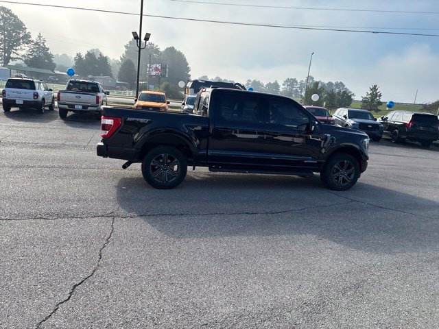 Used 2023 Ford F150 Lariat w/ Equipment Group 502A High AWD/4WD image 49