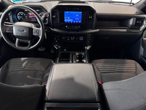 Used 2023 Ford F150 XL w/ STX Appearance Package image 12