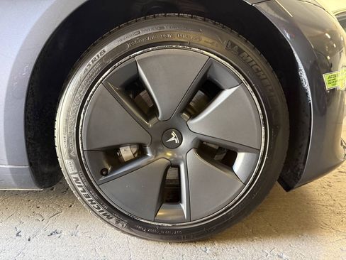Used 2023 Tesla Model 3 Standard Range RWD image 28