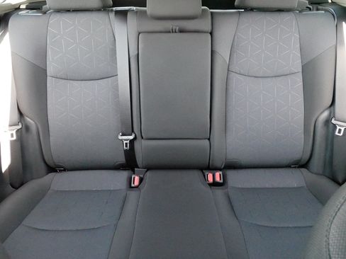 Certified 2025 Toyota RAV4 XLE AWD/4WD image 13