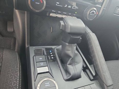 Used 2025 Toyota 4Runner SR5 RWD image 11