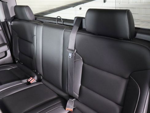 Used 2018 GMC Sierra 1500 SLT w/ SLT Premium Package image 31