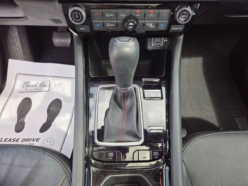 Used 2023 Jeep Compass Trailhawk w/ Sun and Sound Group image 26