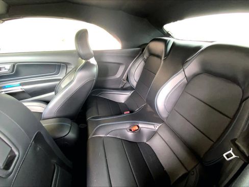 Used 2019 Ford Mustang GT Premium w/ GT Performance Package RWD image 18