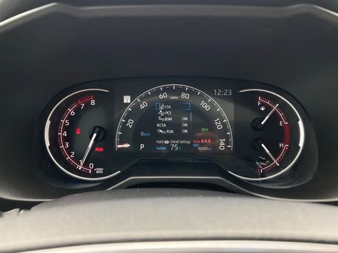Certified 2025 Toyota RAV4 XLE Premium FWD image 16