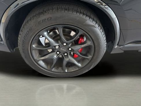 Used 2022 Dodge Durango SRT w/ Black Package AWD/4WD image 18