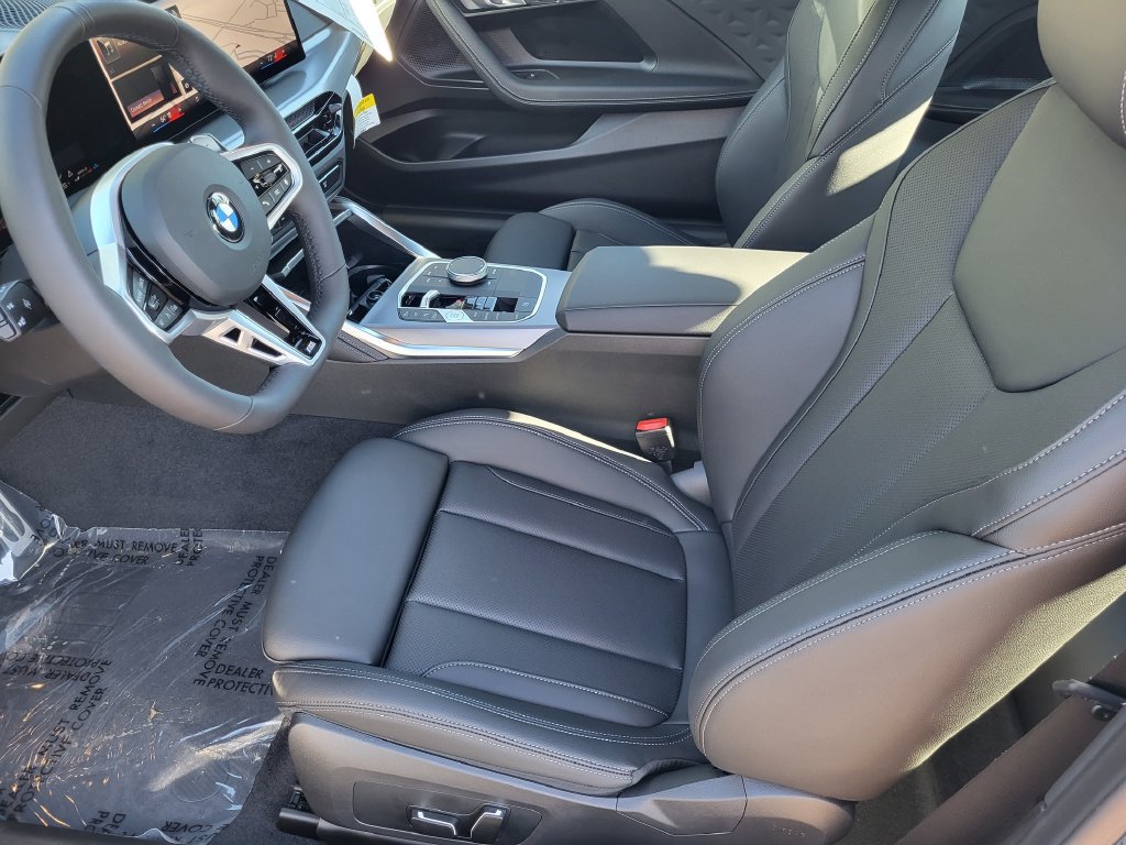New 2026 BMW 230i xDrive Coupe w/ Premium Package AWD/4WD image 11