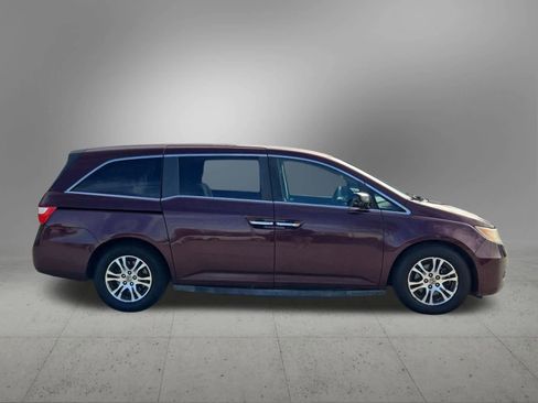 Used 2012 Honda Odyssey EX image 7