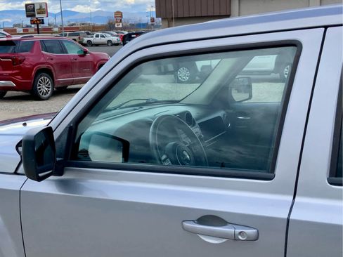 Used 2016 Jeep Patriot Sport w/ Power Value Group image 11