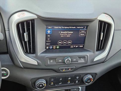 Used 2024 GMC Terrain SLE image 14