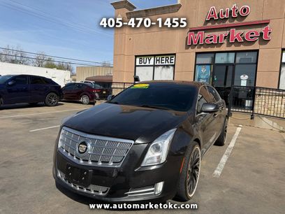 Used 2013 Cadillac XTS Platinum