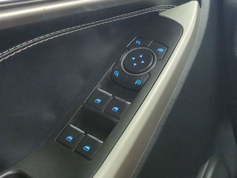 Used 2021 Ford Explorer Limited w/ Hybrid Equipment Group 310A image 32