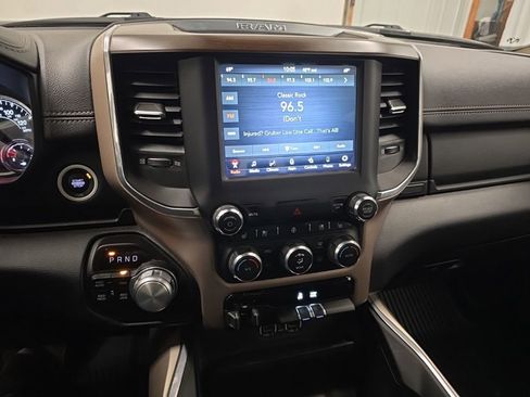 Used 2021 RAM 1500 Laramie image 18