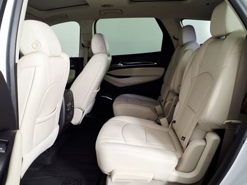 Used 2023 Buick Enclave Essence w/ Experience Buick Package FWD image 14