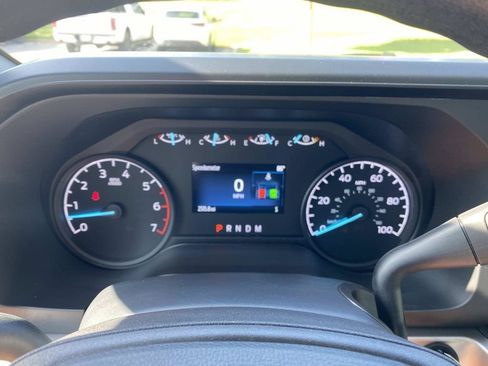 Used 2024 Ford F250 XL w/ XL Chrome Package RWD image 33