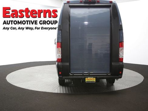 Used 2024 RAM ProMaster 3500 image 37