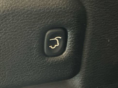 Used 2020 Jeep Grand Cherokee Limited X AWD/4WD image 6