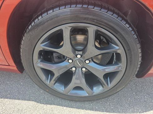 Used 2021 Chrysler 300 S RWD image 20