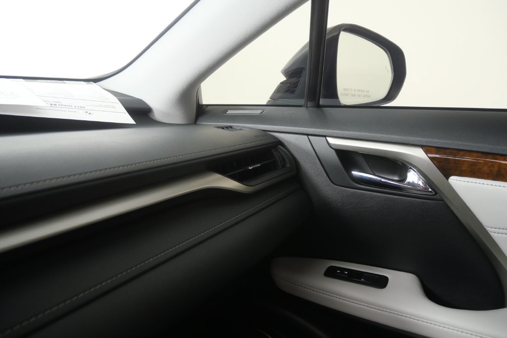 Used 2017 Lexus RX 350 FWD image 29