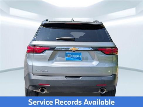 Used 2023 Chevrolet Traverse LT FWD image 5