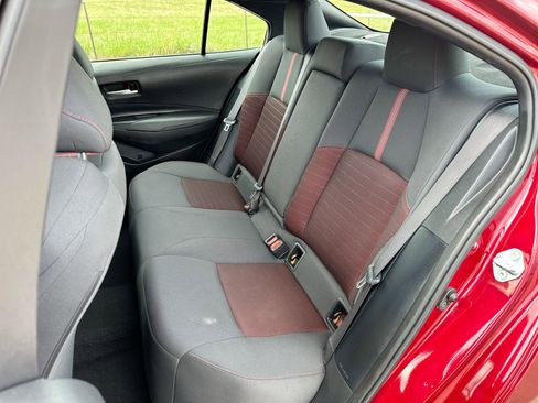 Used 2023 Toyota Corolla SE image 21