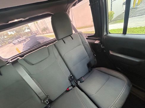 New 2026 Jeep Wrangler Willys image 14