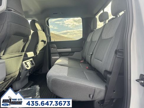 New 2026 Ford F350 XLT w/ XLT Premium Package image 18