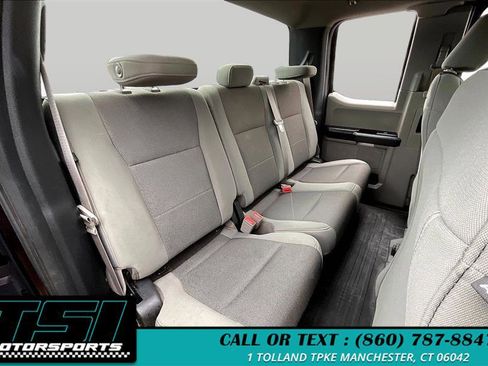 Used 2019 Ford F150 XL w/ Equipment Group 101A Mid AWD/4WD image 27