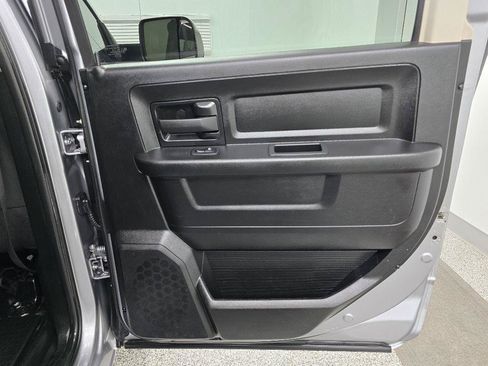 Used 2021 RAM 1500 Tradesman w/ Popular Equipment Group RWD image 18
