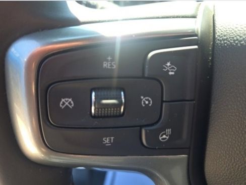 New 2025 Chevrolet Silverado 1500 LT image 16