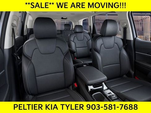New 2025 Kia Telluride S image 15