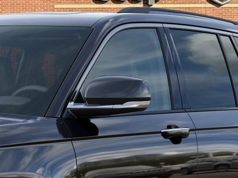 New 2026 Jeep Grand Cherokee Limited w/ Limited Altitude Package image 12