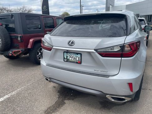 Used 2019 Lexus RX 350 AWD w/ Navigation Package image 15