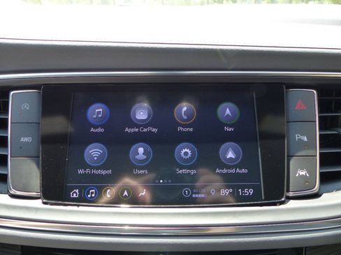Used 2022 Buick Enclave Premium w/ Experience Buick Package AWD/4WD image 31