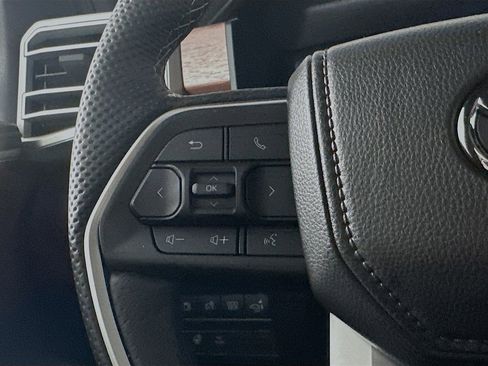Used 2025 Toyota Tundra 1794 Edition w/ TRD Off-Road Package image 26