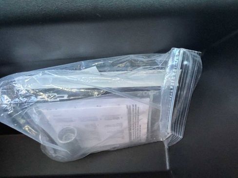 Used 2024 Chevrolet Blazer LT w/ Convenience Package image 16