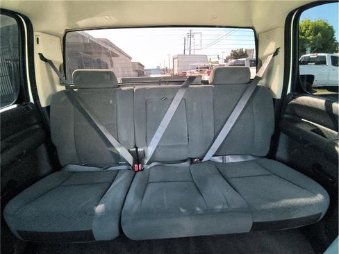 Used 2008 GMC Sierra 1500 SLE w/ California Package RWD image 7