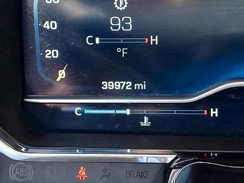 Used 2022 Chevrolet Silverado 1500 LT image 20