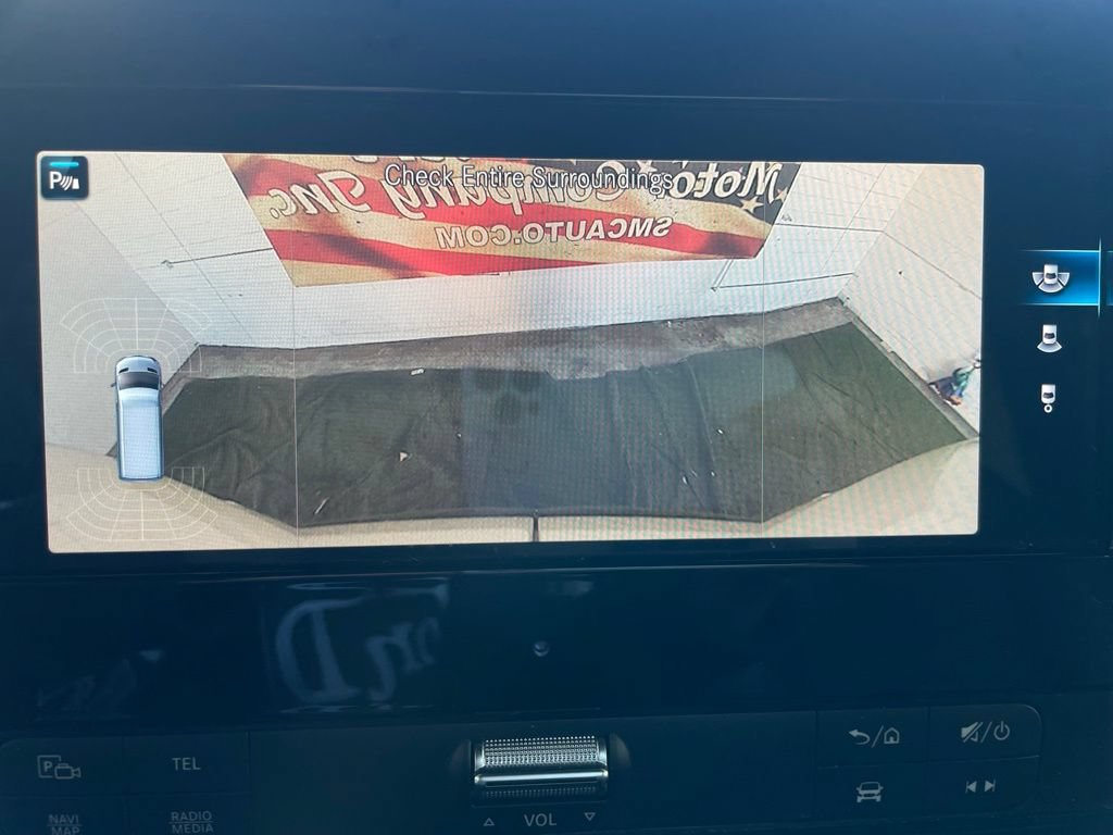 Used 2022 Mercedes-Benz Sprinter 3500 image 57
