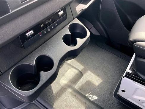 New 2025 Mercedes-Benz Sprinter 2500 image 46