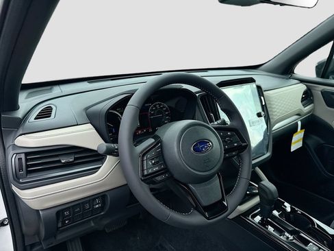 New 2026 Subaru Forester Sport AWD/4WD image 10