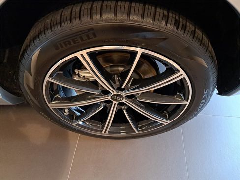 New 2026 Audi Q7 2.0T Premium Plus image 30