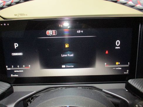 New 2026 Nissan Kicks SR w/ Cold Weather Package image 21