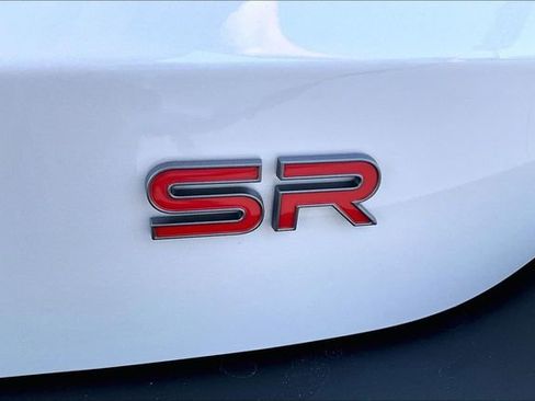New 2026 Nissan Kicks SR FWD image 9