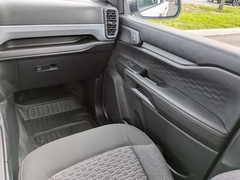 Certified 2026 Ford Ranger XL RWD image 17