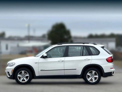 Used 2013 BMW X5 xDrive35i image 7