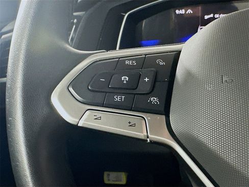 Used 2024 Volkswagen Jetta SE image 24